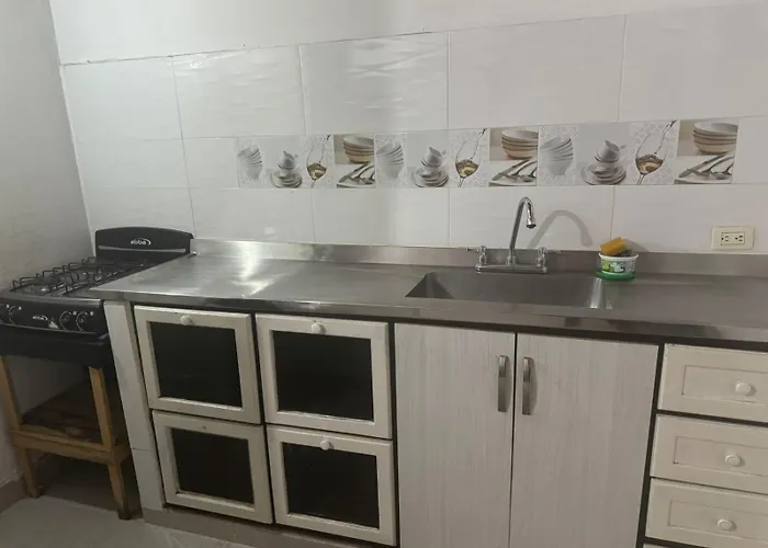 Canaveral House-Alquiler De Habitaciones