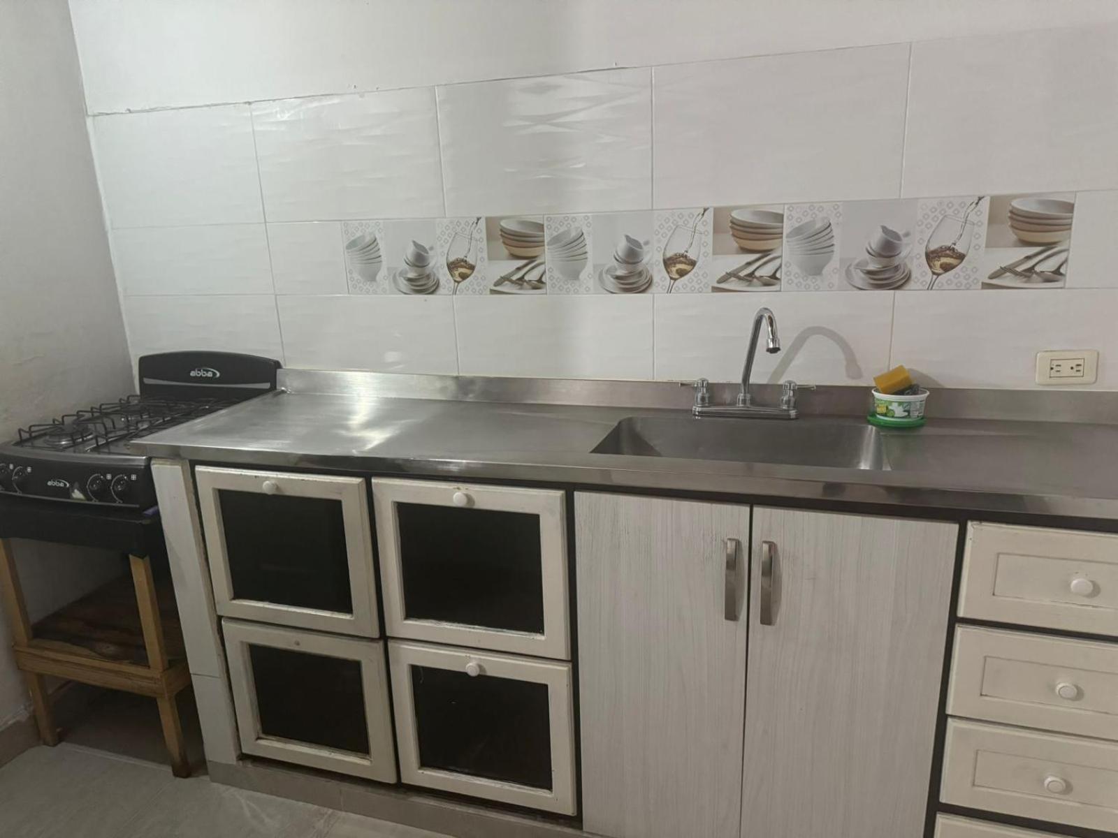 Homestay Canaveral House-alquiler De